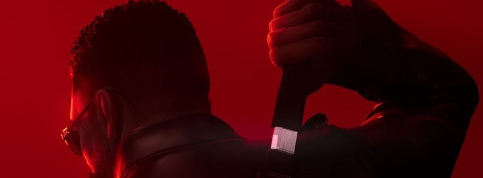 Veszélyben a Marvel's Blade?