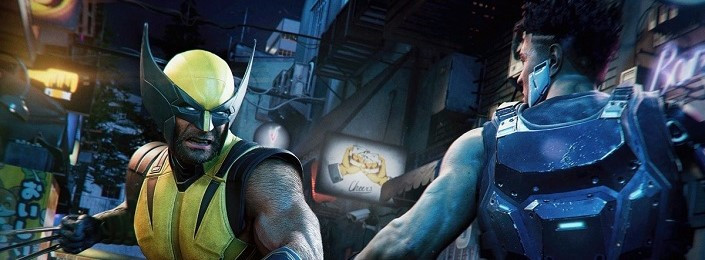 Marvel's Wolverine előzetes