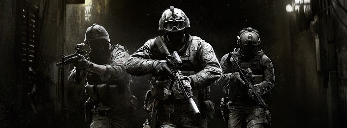 Tíz percig hasít a Modern Warfare 4