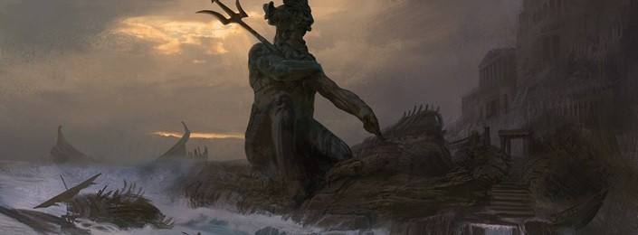 Ezért zseniális az Odyssey