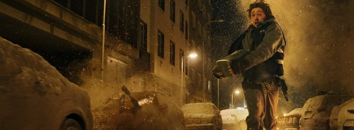 Rövid lesz az új Resident Evil-film