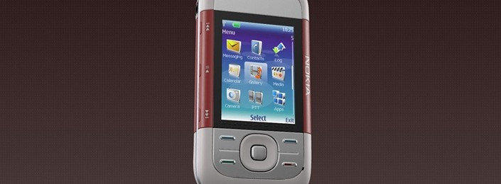 Régi mobiltelefonokat nyomkodnál?