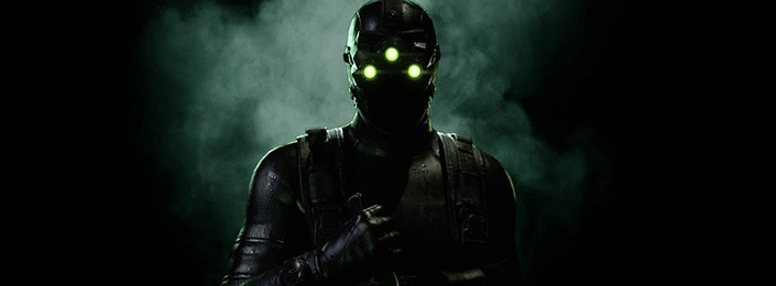 Splinter Cell Remake
