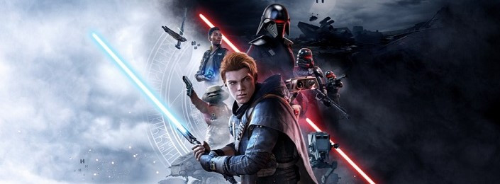 Decemberben visszatér a Star Wars Jedi