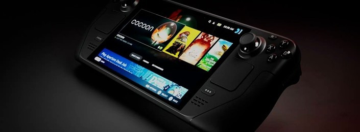 Bezuhantak a Steam Deck eladásai