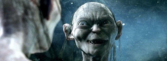 The Lord of the Rings: The Hunt for Gollum