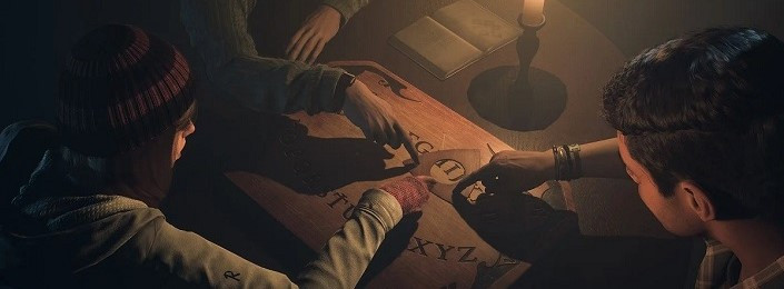 Until Dawn magyar szinkron