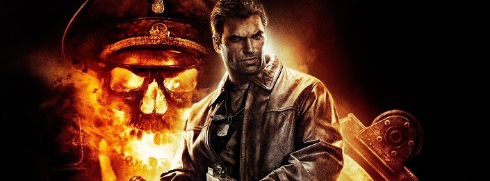 Visszatérhet a Wolfenstein