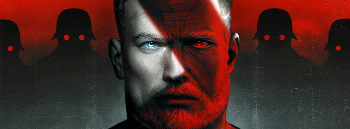 Új Wolfenstein érkezik