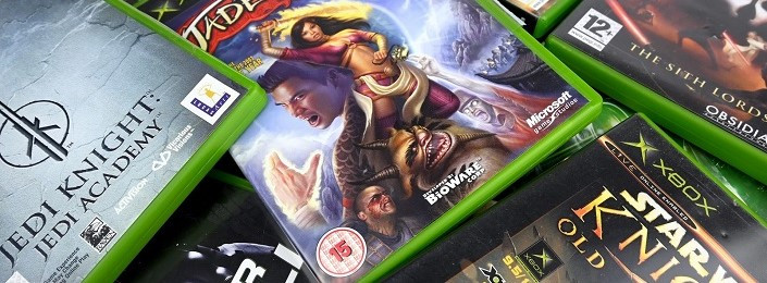 PC-re költöznek az Xbox klasszikusai