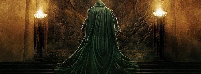 Bosszúállók: Doctor Doom ébredése