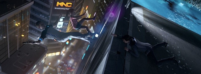Fillérekért vihető a Detroit: Become Human