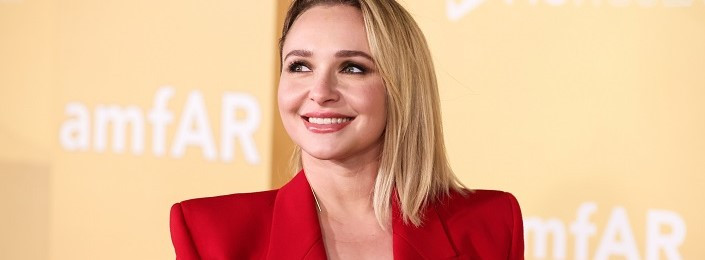 Elhunyt Hayden Panettiere