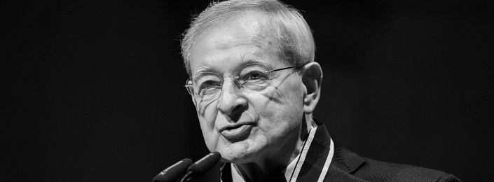 Elhunyt Nádas Péter