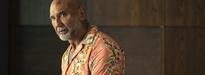 Dave Bautista lesz Kratos?