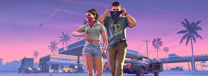 Új GTA 6 előzetes