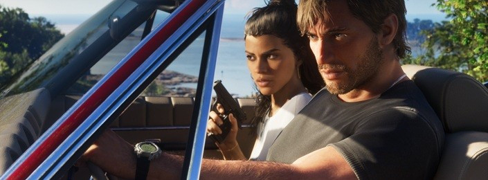Felrobbantotta a Netflixet a GTA 6