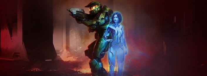 Halo: Campaign Evolved