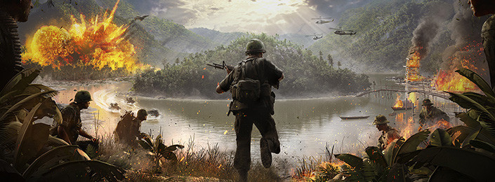 Hell Let Loose: Vietnam teszt