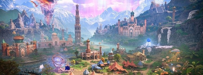 Heroes 3 Remake