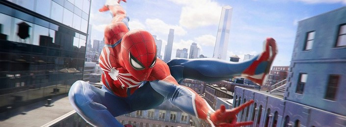 Marvel's Spider-Man 3
