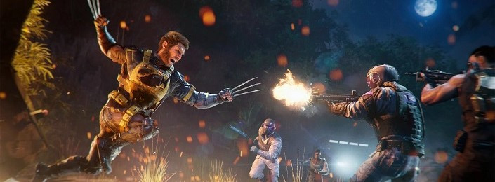 Sima PS5-ön is hasít a Marvel's Wolverine
