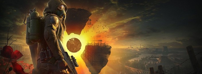S.T.A.L.K.E.R. 2: Heart of Chornobyl