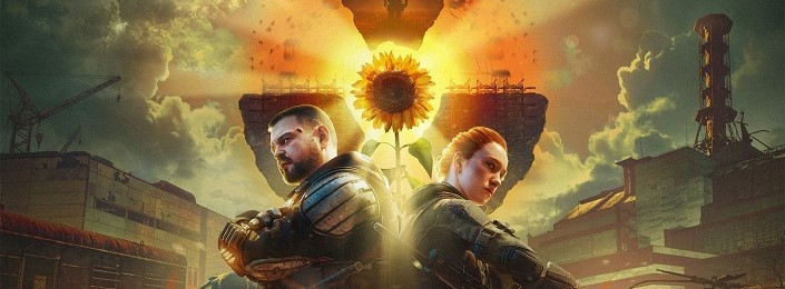 S.T.A.L.K.E.R. 2: Cost of Hope