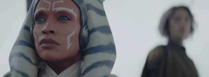 Előzetesen a Star Wars: Ahsoka folytatása