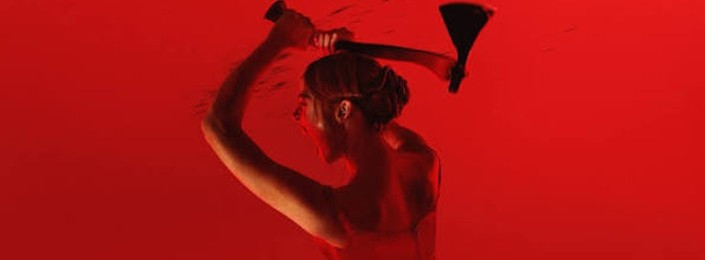 Szörnyeteg: A Lizzie Borden-sztori