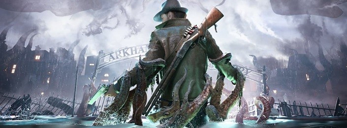 The Sinking City 2 teszt