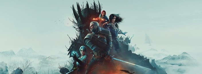The Witcher 3: Wild Hunt