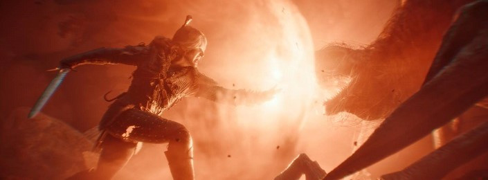 Lesz fizikai kiadás a The Witcher 4-hez