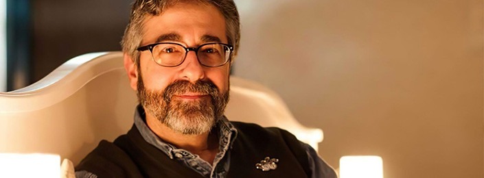 Viszlát, Warren Spector!