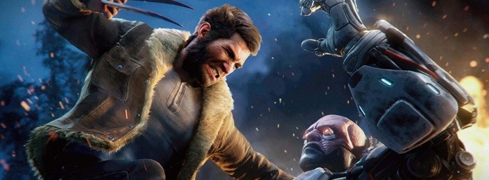 Marvel’s Wolverine gameplay-előzetes