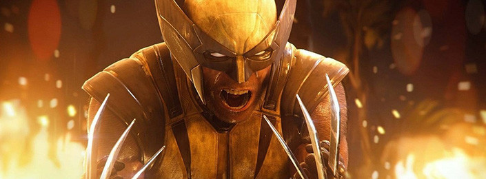 Marvel's Wolverine