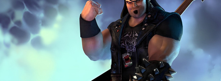 Brütal Legend 2