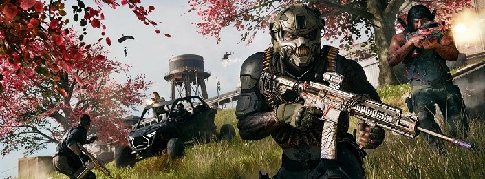 Búcsúzik a Call of Duty: Warzone