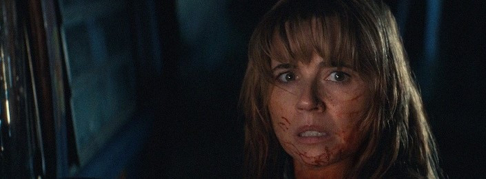 Crystal Lake előzetes