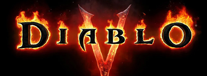 Diablo V