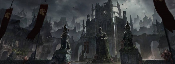 Íme a Diablo 5 kasztjai