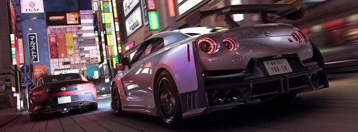 Forza Horizon 6