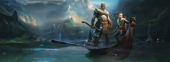 God of War-sorozat