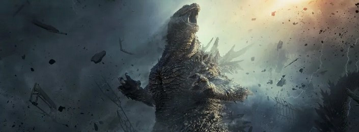 Godzilla Minus Zero előzetes