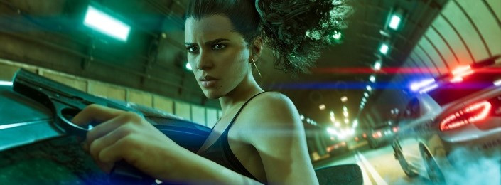 Grand Theft Auto 6