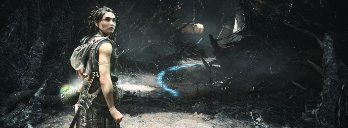 Resonance: A Plague Tale Legacy