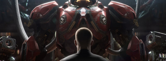 Bemutatkozott az új StarCraft