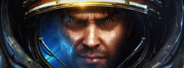 Érkezik az új StarCraft