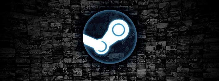 Brutális Steam-szivárgás