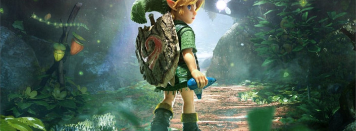 The Legend of Zelda: Ocarina of Time